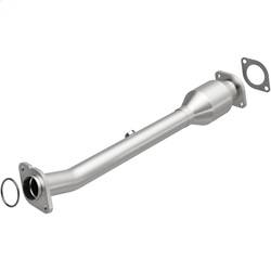 MagnaFlow 49 State Converter - MagnaFlow 49 State Converter 52669 Direct Fit Catalytic Converter - Image 1
