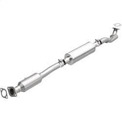 MagnaFlow 49 State Converter - MagnaFlow 49 State Converter 52845 Direct Fit Catalytic Converter - Image 1