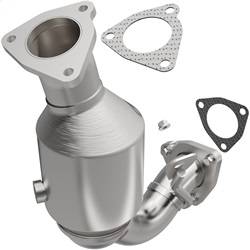 MagnaFlow 49 State Converter - MagnaFlow 49 State Converter 21-812 Direct Fit Catalytic Converter - Image 1