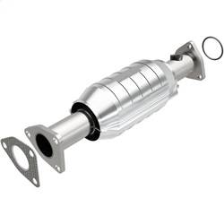 MagnaFlow 49 State Converter - MagnaFlow 49 State Converter 22641 Direct Fit Catalytic Converter - Image 1