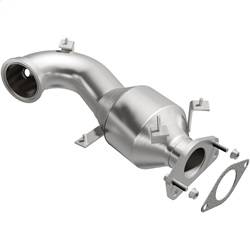 MagnaFlow 49 State Converter - MagnaFlow 49 State Converter 21-697 Direct Fit Catalytic Converter - Image 1
