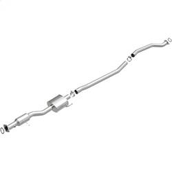 MagnaFlow 49 State Converter - MagnaFlow 49 State Converter 21-335 Direct Fit Catalytic Converter - Image 1