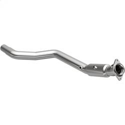 MagnaFlow 49 State Converter - MagnaFlow 49 State Converter 21-576 Direct Fit Catalytic Converter - Image 1