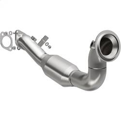 MagnaFlow 49 State Converter - MagnaFlow 49 State Converter 21-169 Direct Fit Catalytic Converter - Image 1