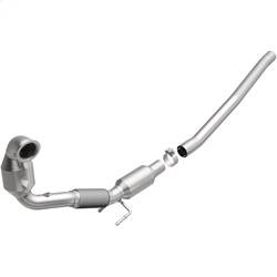 MagnaFlow 49 State Converter - MagnaFlow 49 State Converter 21-580 Direct Fit Catalytic Converter - Image 1
