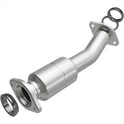 MagnaFlow 49 State Converter - MagnaFlow 49 State Converter 52549 Direct Fit Catalytic Converter - Image 1