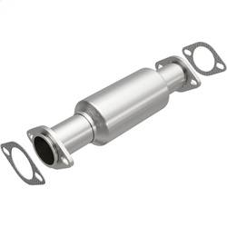 MagnaFlow 49 State Converter - MagnaFlow 49 State Converter 22766 Direct Fit Catalytic Converter - Image 1