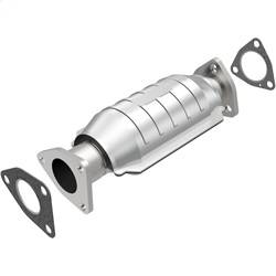MagnaFlow 49 State Converter - MagnaFlow 49 State Converter 22623 Direct Fit Catalytic Converter - Image 1