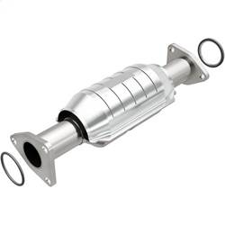 MagnaFlow 49 State Converter - MagnaFlow 49 State Converter 22625 Direct Fit Catalytic Converter - Image 1