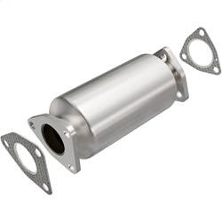 MagnaFlow 49 State Converter - MagnaFlow 49 State Converter 22633 Direct Fit Catalytic Converter - Image 1