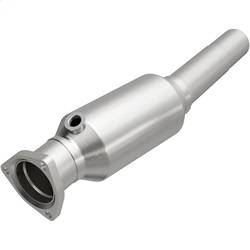 MagnaFlow 49 State Converter - MagnaFlow 49 State Converter 22915 Direct Fit Catalytic Converter - Image 1