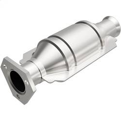 MagnaFlow 49 State Converter - MagnaFlow 49 State Converter 22916 Direct Fit Catalytic Converter - Image 1