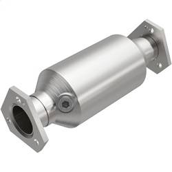 MagnaFlow 49 State Converter - MagnaFlow 49 State Converter 22918 Direct Fit Catalytic Converter - Image 1