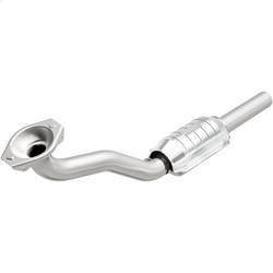 MagnaFlow 49 State Converter - MagnaFlow 49 State Converter 22924 Direct Fit Catalytic Converter - Image 1