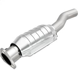 MagnaFlow 49 State Converter - MagnaFlow 49 State Converter 22928 Direct Fit Catalytic Converter - Image 1
