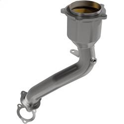 MagnaFlow 49 State Converter - MagnaFlow 49 State Converter 21-589 Direct Fit Catalytic Converter - Image 1