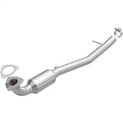 MagnaFlow 49 State Converter - MagnaFlow 49 State Converter 21-754 Direct Fit Catalytic Converter - Image 1