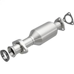 MagnaFlow 49 State Converter - MagnaFlow 49 State Converter 22636 Direct Fit Catalytic Converter - Image 1