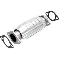 MagnaFlow 49 State Converter - MagnaFlow 49 State Converter 22767 Direct Fit Catalytic Converter - Image 1