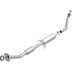 MagnaFlow 49 State Converter - MagnaFlow 49 State Converter 52458 Direct Fit Catalytic Converter - Image 1
