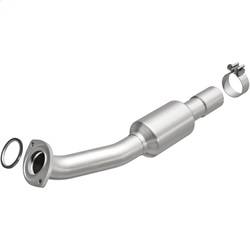MagnaFlow 49 State Converter - MagnaFlow 49 State Converter 52544 Direct Fit Catalytic Converter - Image 1