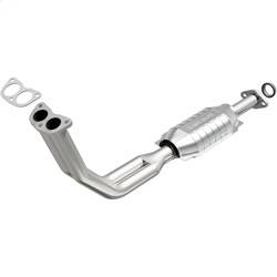 MagnaFlow 49 State Converter - MagnaFlow 49 State Converter 22618 Direct Fit Catalytic Converter - Image 1
