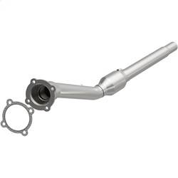 MagnaFlow 49 State Converter - MagnaFlow 49 State Converter 16426 Direct Fit Catalytic Converter - Image 1