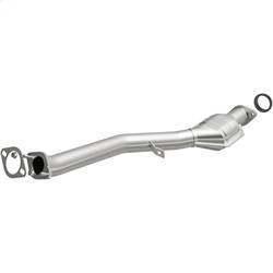 MagnaFlow 49 State Converter - MagnaFlow 49 State Converter 21-275 Direct Fit Catalytic Converter - Image 1