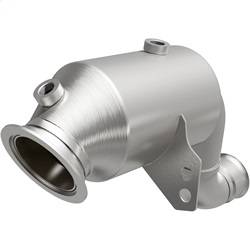 MagnaFlow 49 State Converter - MagnaFlow 49 State Converter 21-504 Direct Fit Catalytic Converter - Image 1