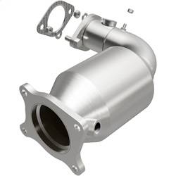 MagnaFlow 49 State Converter - MagnaFlow 49 State Converter 21-822 Direct Fit Catalytic Converter - Image 1