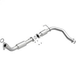 MagnaFlow 49 State Converter - MagnaFlow 49 State Converter 52559 Direct Fit Catalytic Converter - Image 1
