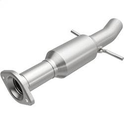 MagnaFlow 49 State Converter - MagnaFlow 49 State Converter 52536 Direct Fit Catalytic Converter - Image 1
