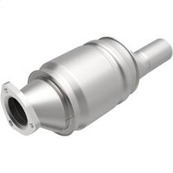 MagnaFlow 49 State Converter - MagnaFlow 49 State Converter 22952 Direct Fit Catalytic Converter - Image 1