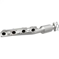 MagnaFlow 49 State Converter - MagnaFlow 49 State Converter 22-036 Direct Fit Catalytic Converter - Image 1