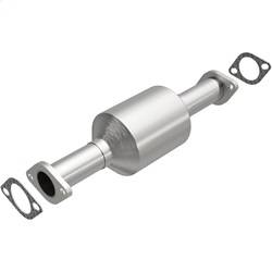 MagnaFlow 49 State Converter - MagnaFlow 49 State Converter 51560 Direct Fit Catalytic Converter - Image 1