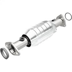 MagnaFlow 49 State Converter - MagnaFlow 49 State Converter 22639 Direct Fit Catalytic Converter - Image 1