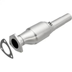 MagnaFlow 49 State Converter - MagnaFlow 49 State Converter 22931 Direct Fit Catalytic Converter - Image 1