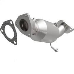 MagnaFlow 49 State Converter - MagnaFlow 49 State Converter 21-915 Direct Fit Catalytic Converter - Image 1