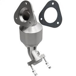 MagnaFlow 49 State Converter - MagnaFlow 49 State Converter 52942 Direct Fit Catalytic Converter - Image 1