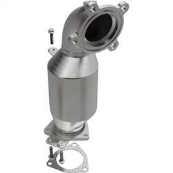 MagnaFlow 49 State Converter - MagnaFlow 49 State Converter 52892 Direct Fit Catalytic Converter - Image 1