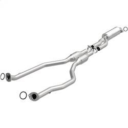 MagnaFlow 49 State Converter - MagnaFlow 49 State Converter 21-071 Direct Fit Catalytic Converter - Image 1
