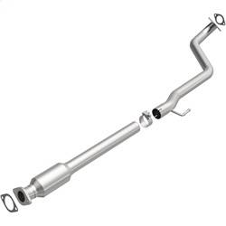 MagnaFlow 49 State Converter - MagnaFlow 49 State Converter 21-139 Direct Fit Catalytic Converter - Image 1