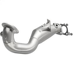 MagnaFlow 49 State Converter - MagnaFlow 49 State Converter 21-170 Direct Fit Catalytic Converter - Image 1