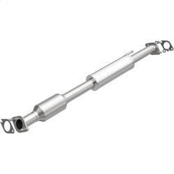 MagnaFlow 49 State Converter - MagnaFlow 49 State Converter 21-147 Direct Fit Catalytic Converter - Image 1
