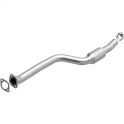 MagnaFlow 49 State Converter - MagnaFlow 49 State Converter 21-171 Direct Fit Catalytic Converter - Image 1