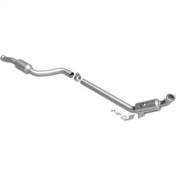 MagnaFlow 49 State Converter - MagnaFlow 49 State Converter 21-447 Direct Fit Catalytic Converter - Image 1
