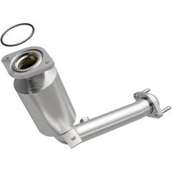 MagnaFlow 49 State Converter - MagnaFlow 49 State Converter 21-373 Direct Fit Catalytic Converter - Image 1