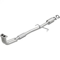 MagnaFlow 49 State Converter - MagnaFlow 49 State Converter 21-374 Direct Fit Catalytic Converter - Image 1