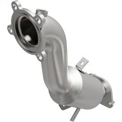 MagnaFlow 49 State Converter - MagnaFlow 49 State Converter 21-408 Direct Fit Catalytic Converter - Image 1