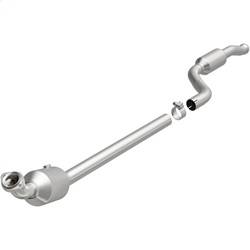 MagnaFlow 49 State Converter - MagnaFlow 49 State Converter 21-439 Direct Fit Catalytic Converter - Image 1